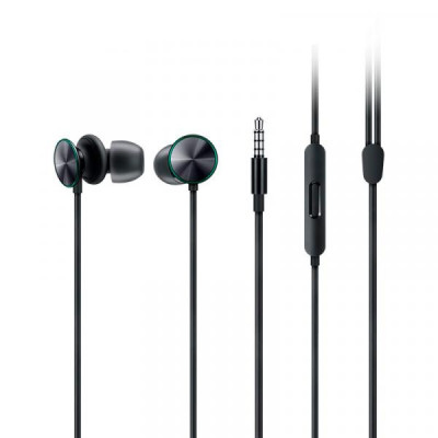 OPPO O-Fresh MH151 3.5mm Black