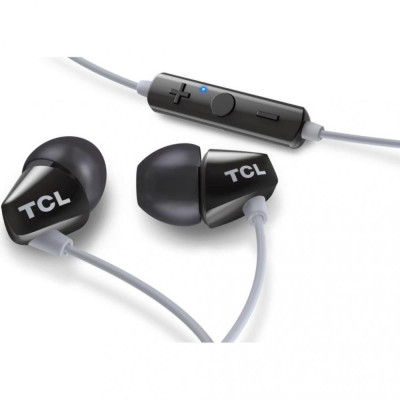 TCL SOCL100BT Phantom Black (SOCL100BTBK-EU)