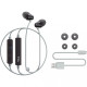 TCL SOCL100BT Phantom Black (SOCL100BTBK-EU)