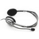 Logitech H111 Stereo Headset with 1*4pin jack (981-000593)