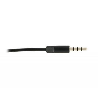 Logitech H111 Stereo Headset with 1*4pin jack (981-000593)