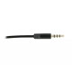 Logitech H111 Stereo Headset with 1*4pin jack (981-000593)