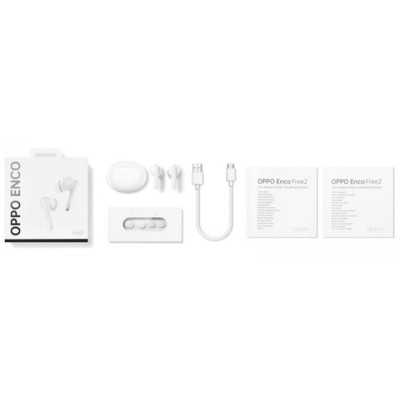 OPPO ETI71 WHITE