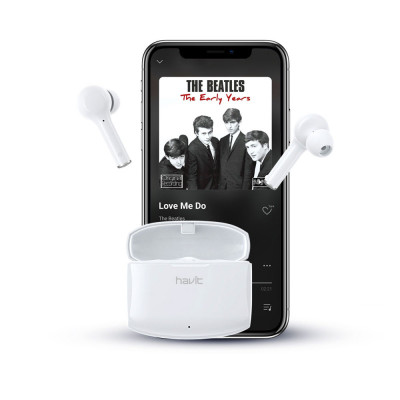 Havit HV-TW944 White