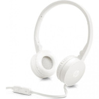 HP Black Doha InEar Headset 150 (X7B04AA)