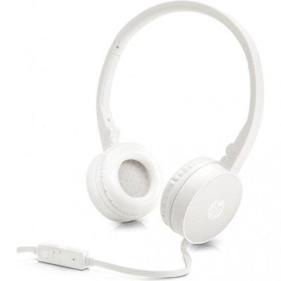 HP Black Doha InEar Headset 150 (X7B04AA)