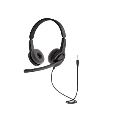 Axtel Voice PC28 HD duo NC (AXH-V28PCD)