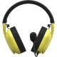 HATOR Hyperpunk 2 Wireless Tri-mode Black/Yellow (HTA-857)