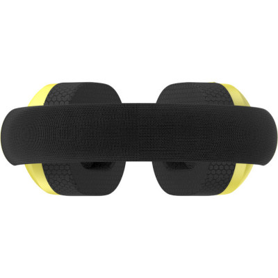 HATOR Hyperpunk 2 Wireless Tri-mode Black/Yellow (HTA-857)
