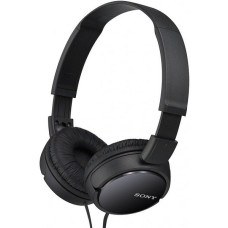 Sony MDR-ZX110AP Black (MDRZX110APB)