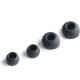 REAL-EL Z-1012 Black
