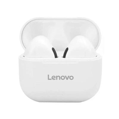 Lenovo LP40 White