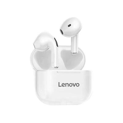 Lenovo LP40 White