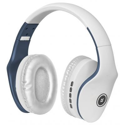 Defender FreeMotion B525 White-Blue (63526)