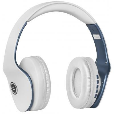 Defender FreeMotion B525 White-Blue (63526)