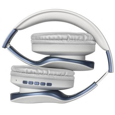 Defender FreeMotion B525 White-Blue (63526)