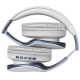 Defender FreeMotion B525 White-Blue (63526)