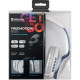 Defender FreeMotion B525 White-Blue (63526)