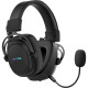 Hator Hypergang 2 Wireless Tri-Mode (HTA-950) Black