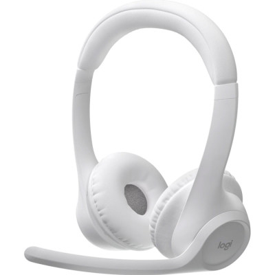Logitech ZONE 300 Off-white (981-001416/981-001417)