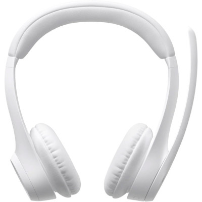 Logitech ZONE 300 Off-white (981-001416/981-001417)