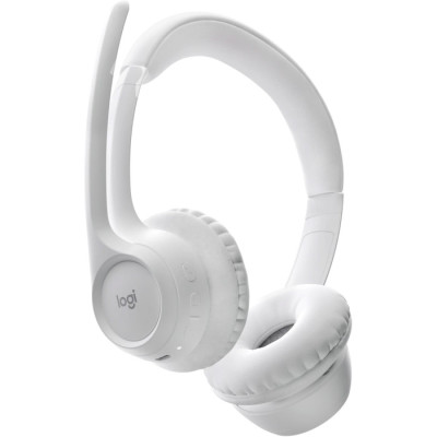 Logitech ZONE 300 Off-white (981-001416/981-001417)