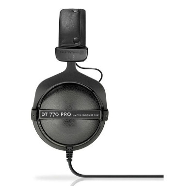 Beyerdynamic DT 770 PRO 80 Ohm Limited Edition