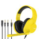 Sades SA-721 Spirits Yellow (SA721YEJ)