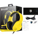 Sades SA-721 Spirits Yellow (SA721YEJ)