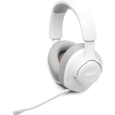 JBL Quantum 360 Wireless White (JBLQTUM360WHT)