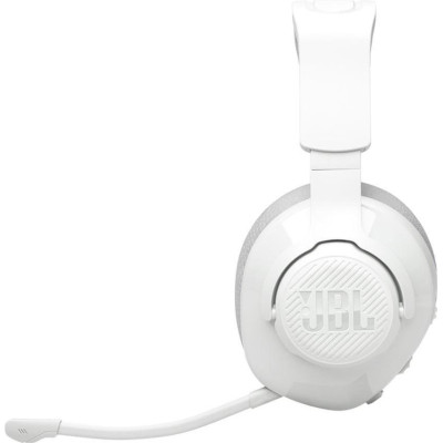 JBL Quantum 360 Wireless White (JBLQTUM360WHT)