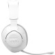 JBL Quantum 360 Wireless White (JBLQTUM360WHT)