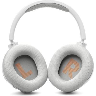 JBL Quantum 360 Wireless White (JBLQTUM360WHT)