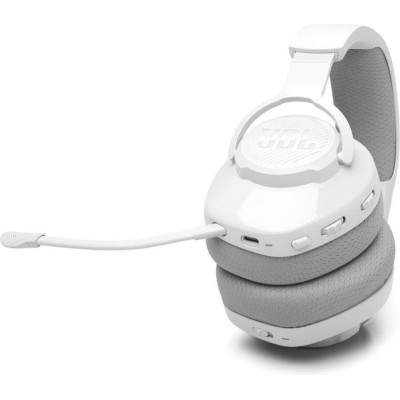 JBL Quantum 360 Wireless White (JBLQTUM360WHT)