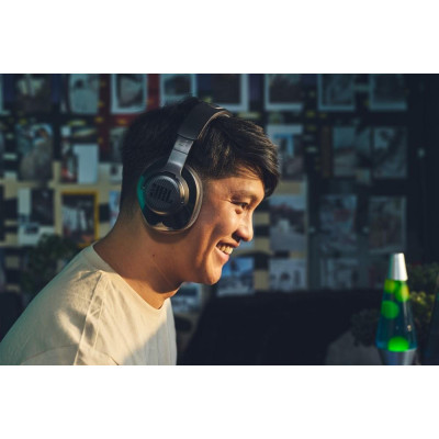 JBL Quantum 360 Wireless White (JBLQTUM360WHT)