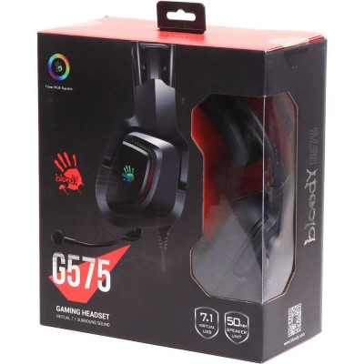 Bloody G575 Black