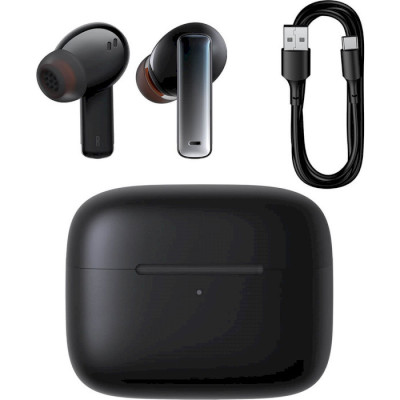 Baseus Bowie M2+ Black (NGTW190001)