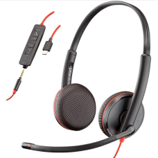 Plantronics Blackwire C3225-C (209751-201)