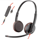 Plantronics Blackwire C3225-C (209751-201)