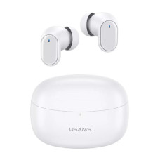 Usams BH11 Earbuds White
