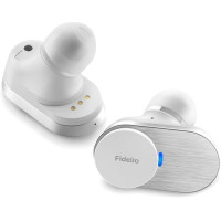 Philips Fidelio T1 White (T1WT/00)