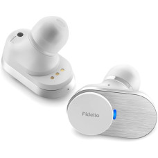 Philips Fidelio T1 White (T1WT/00)