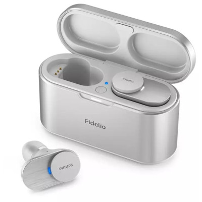 Philips Fidelio T1 White (T1WT/00)