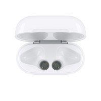 Apple AirPods Apple Wireless Charging Case For AirPods MR8U2