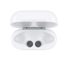 Apple AirPods Apple Wireless Charging Case For AirPods MR8U2