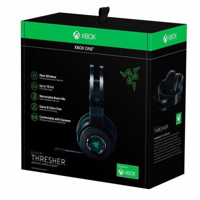 Razer Thresher for Xbox One (RZ04-02240100-R3M1)