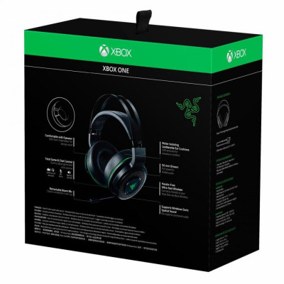 Razer Thresher for Xbox One (RZ04-02240100-R3M1)