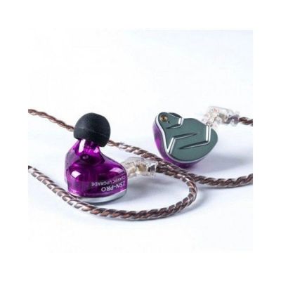 Knowledge Zenith ZSN Pro Purple