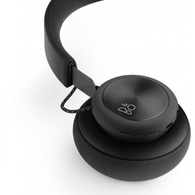 Bang & Olufsen BeoPlay H4 Black