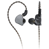 FiiO JH3 Black